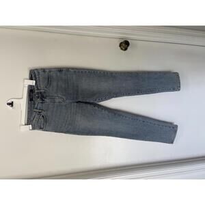 Judy Blue Boyfriend Fit Light Wash Jeans Size 3/26